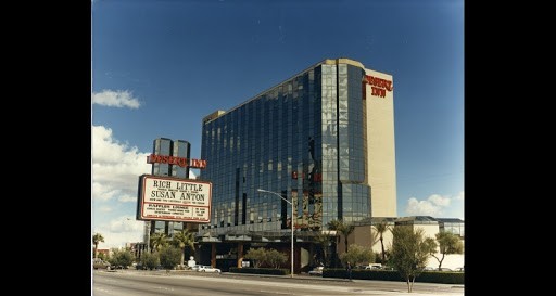 Desert Inn