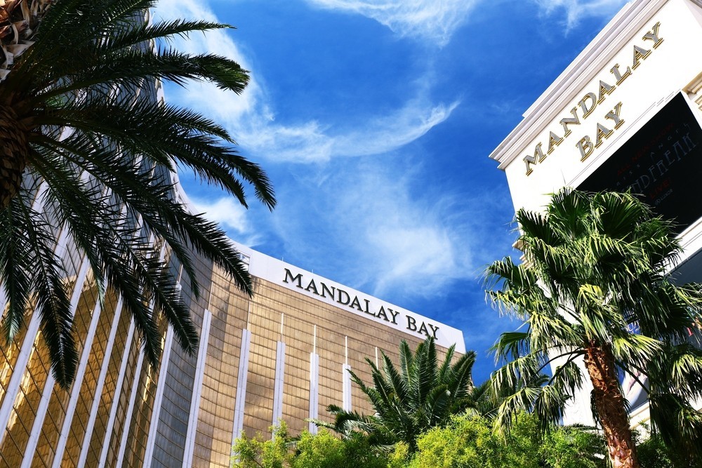Mandalay Bay Resort and Casino