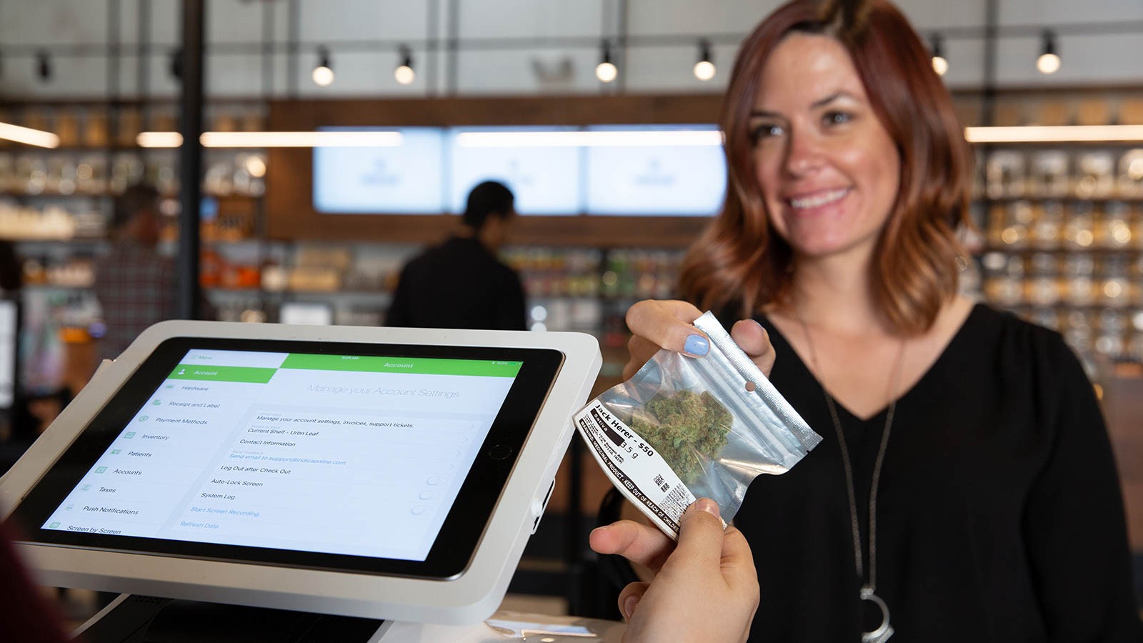 What's yourr personal experience using this specific strain?