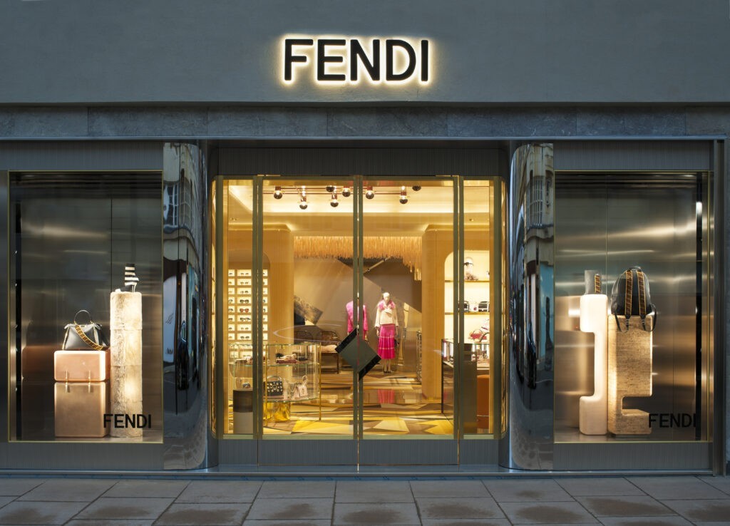 Fendi