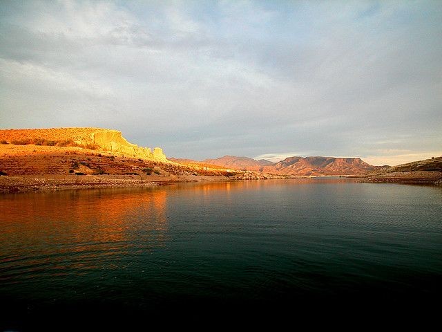 Lake Mead