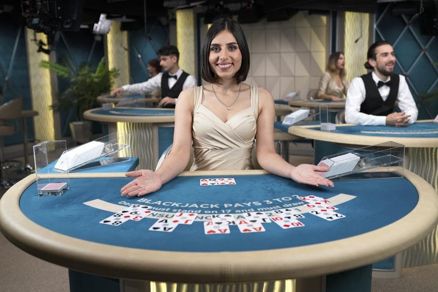 Pick your Table Well