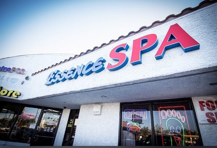 Essence Spa