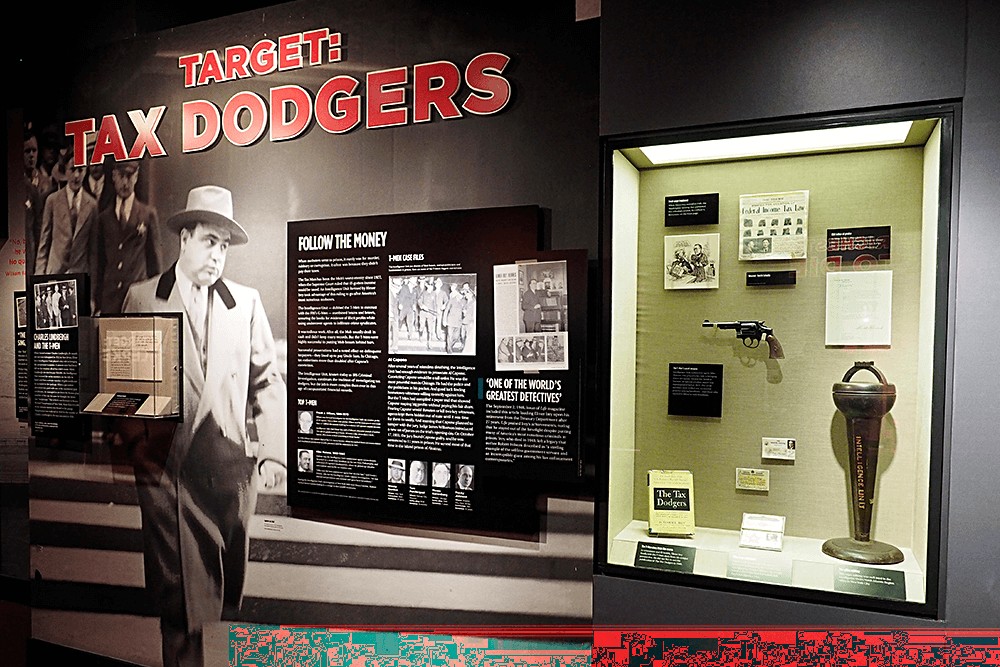 Learn About the Made Men of Las Vegas