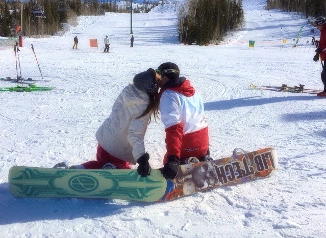 Explore Daytime Activities