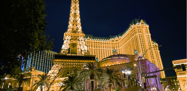 The Eiffel Tower Experience