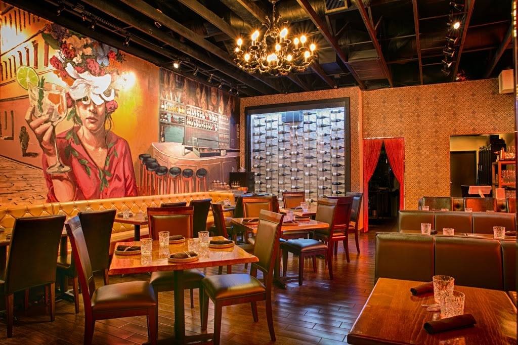 EDO Gastro Tapas & Wine