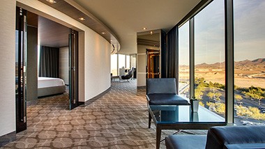 M Resort Spa and Casino