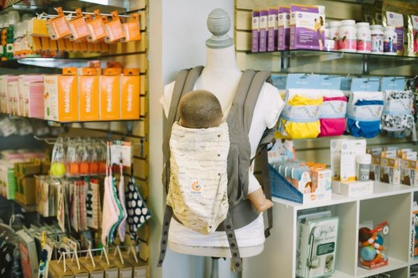 Craft And Specialty Stores