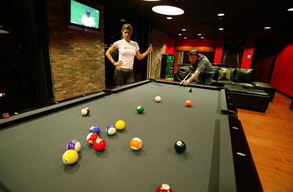 Pole Position Raceway