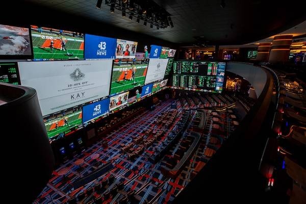 Circa Resort and Casino