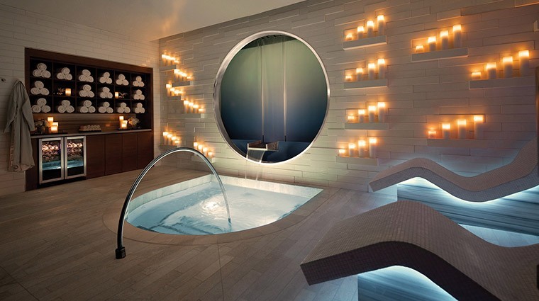 The Spa at Vdara