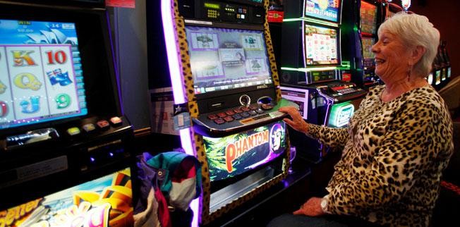 Resilience Doesn't Pay