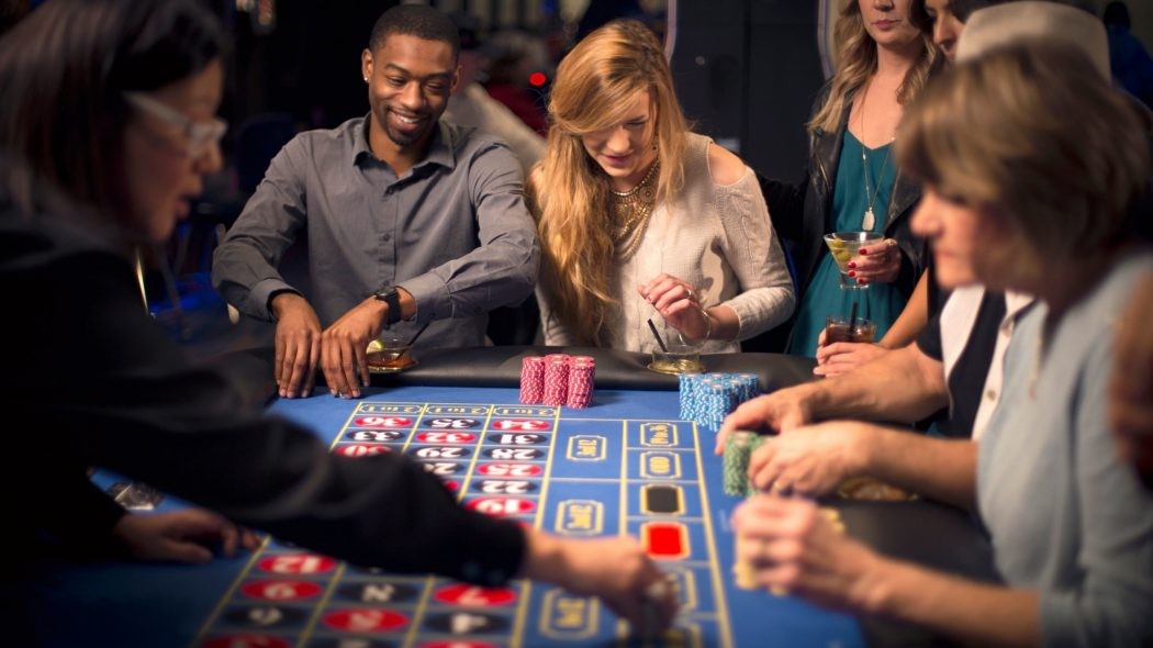 Understand the Basic Bets