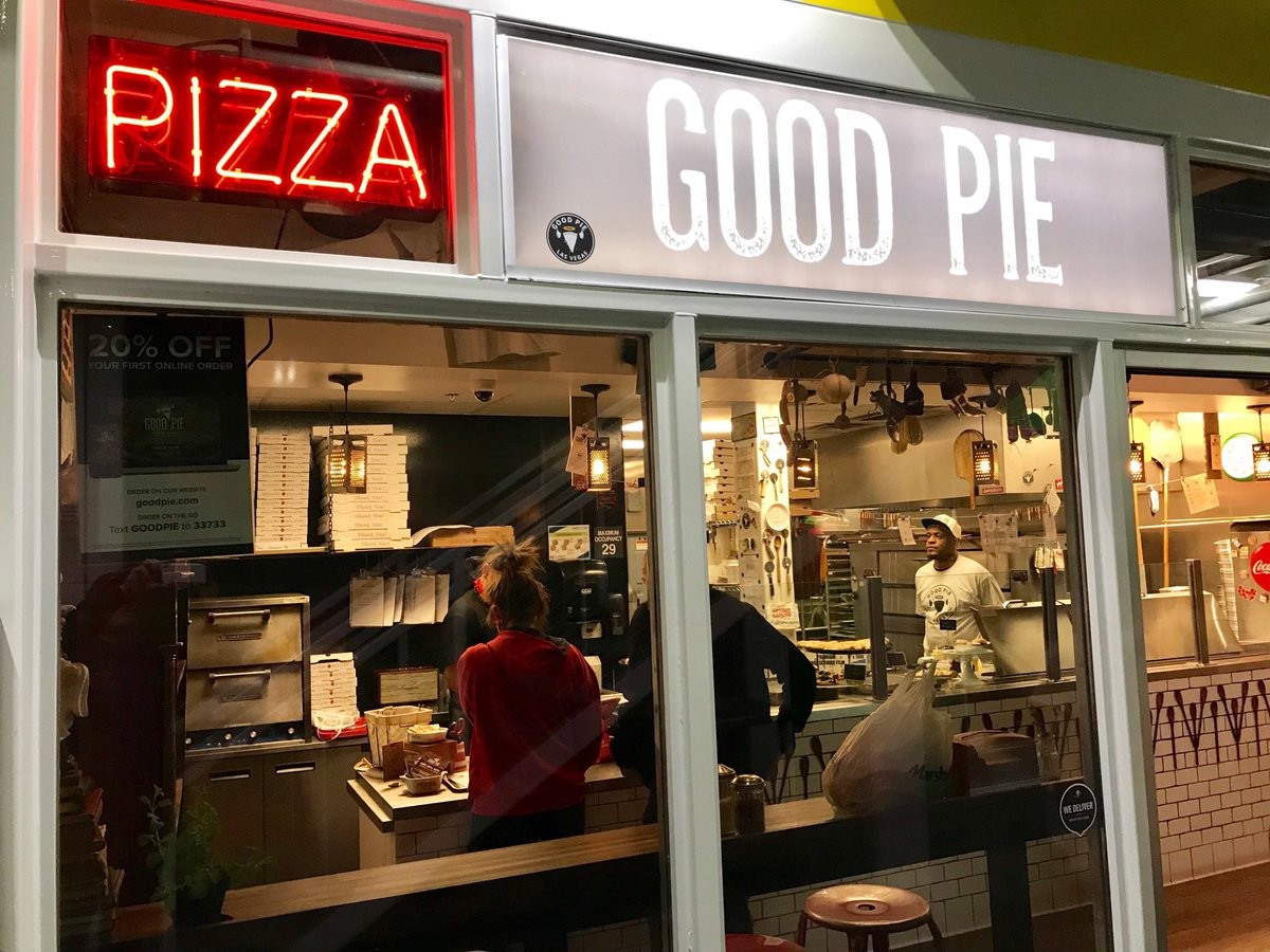 Good Pie