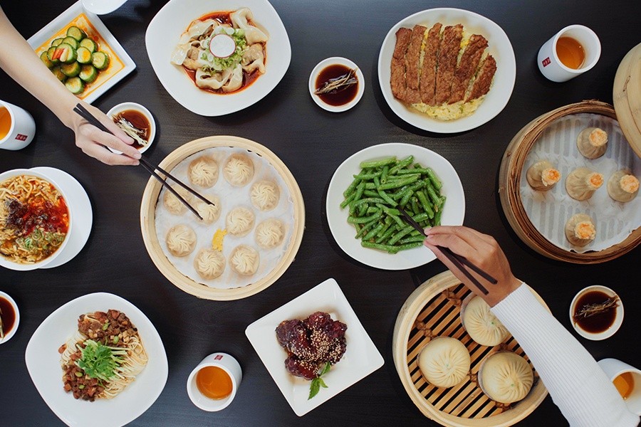 Din Tai Fung