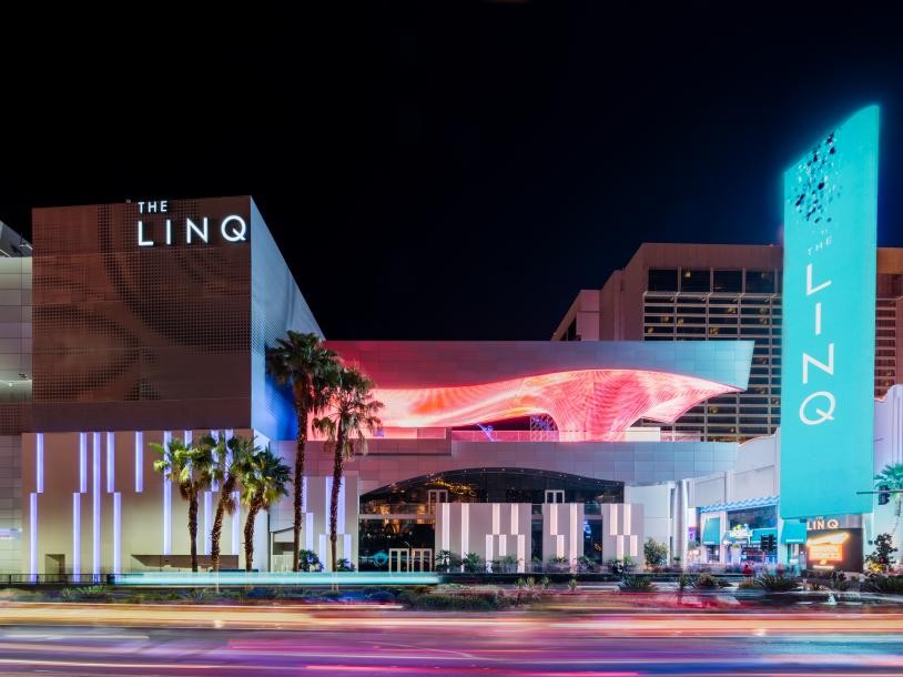 The LINQ