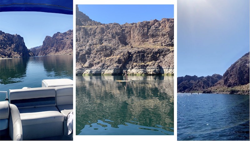 Where to Rent Paddleboards