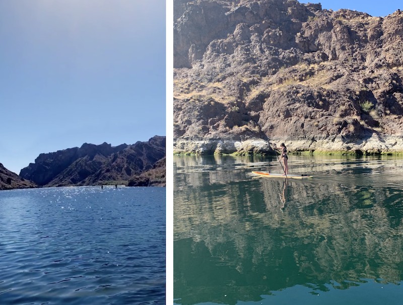 Where to Launch your Boards