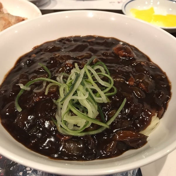 YuXiang Korean Chinese Restaurant