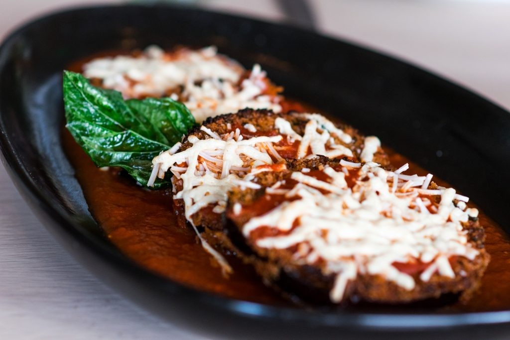 Bottiglia Cucina Enoteca