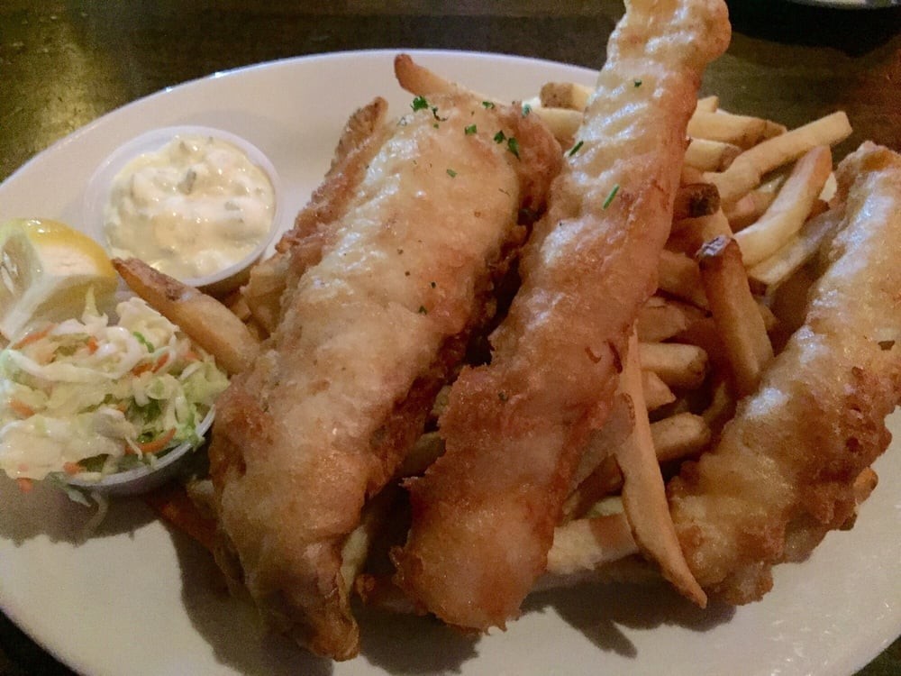 McMullan's Irish Pub