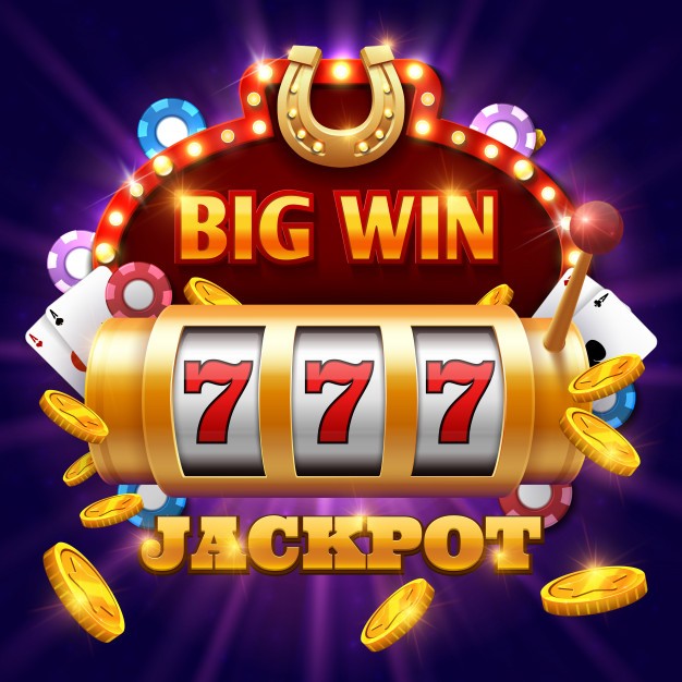 Be on the Lookout for Slot Machines That Win Big