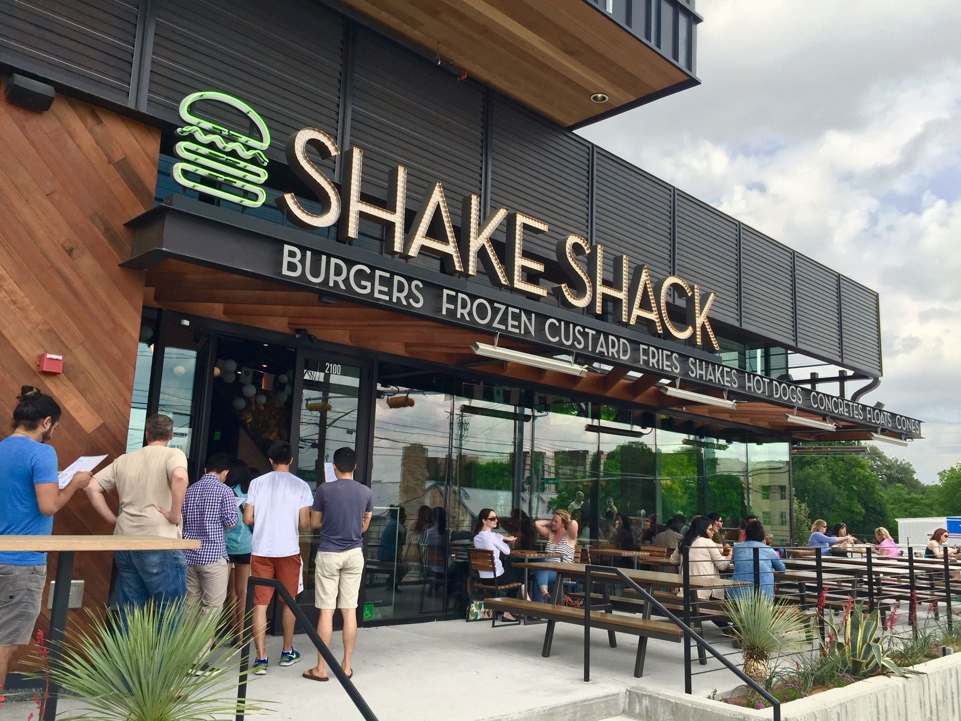 Shake Shack