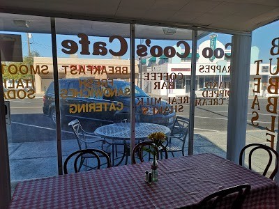Coo Coo’s Cafe