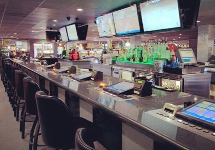 Siegel Slots and Suites