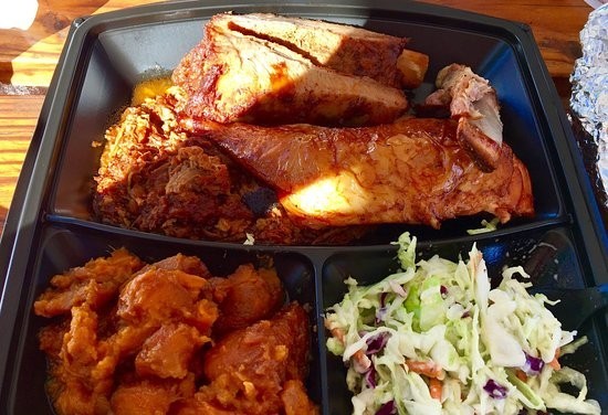 John Mull's Meats and Road Kill Grill