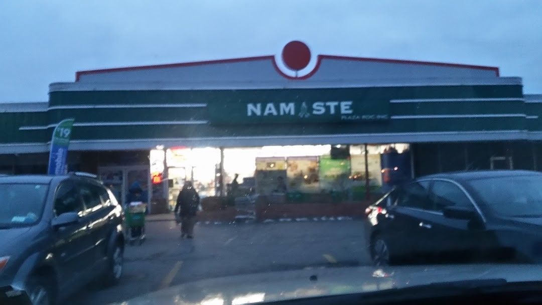 Namaste India Market