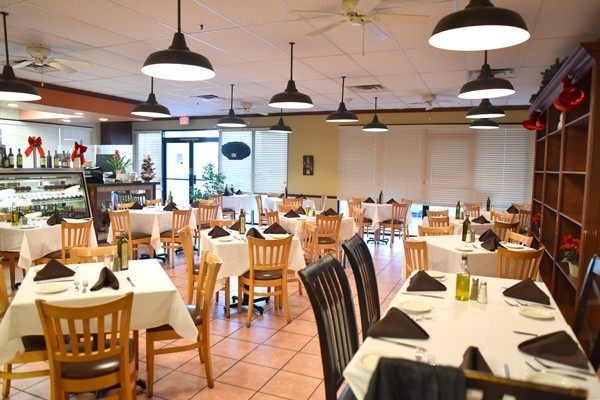D’Agostino’s Trattoria