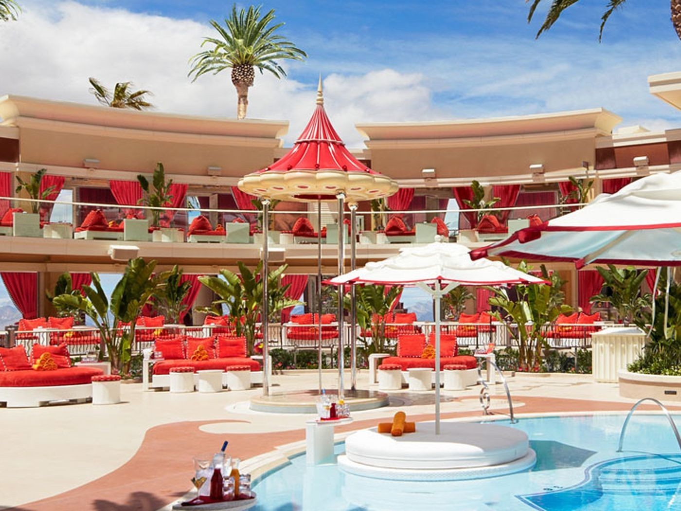 Encore Beach Club