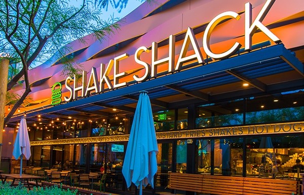 Shake Shack