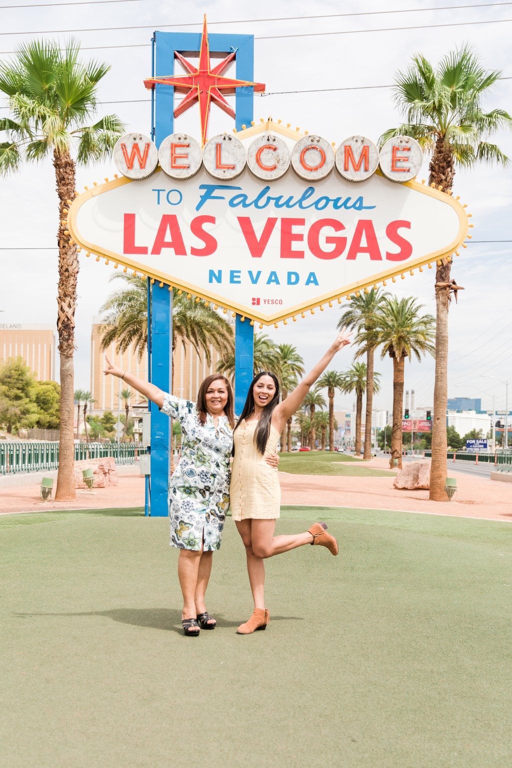 Official Photographers