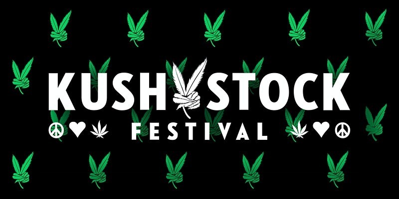 Celebrate all things weed at KushStock