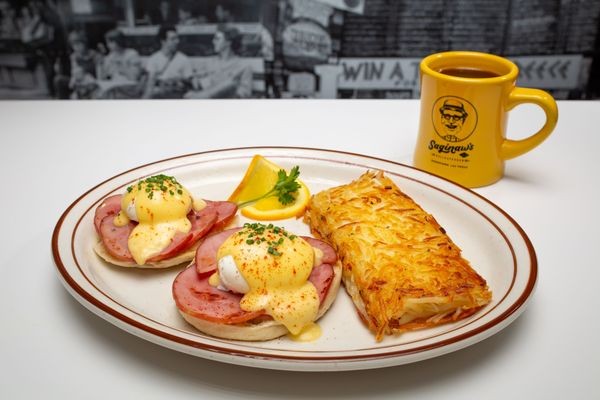 Saginaw's Delicatessen