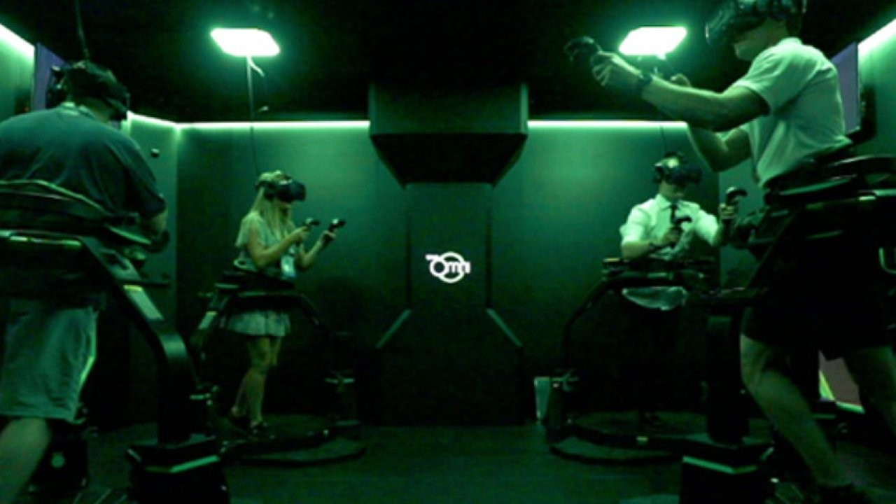 Pole Position Raceway