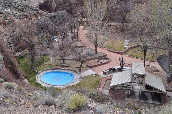 Kershaw-Ryan State Park