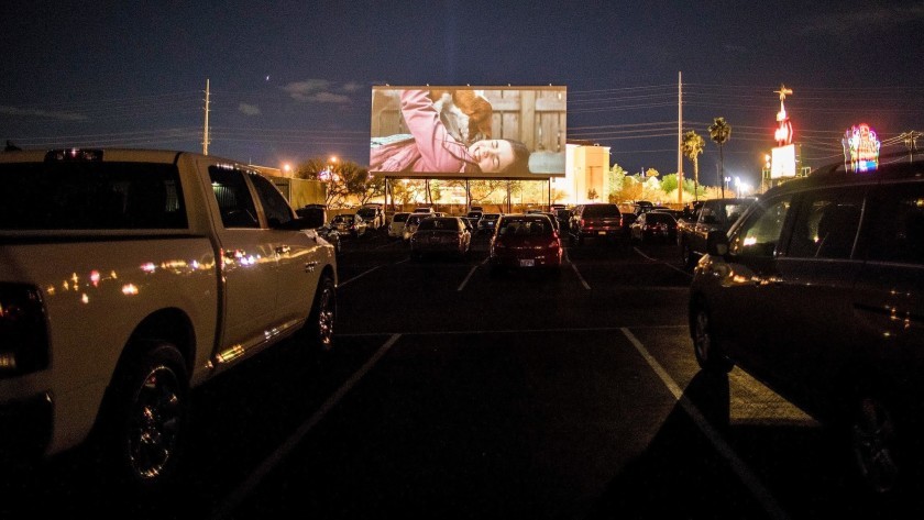 West Wind Drive In 6