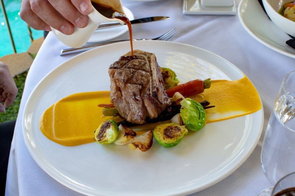 Americana Restaurant