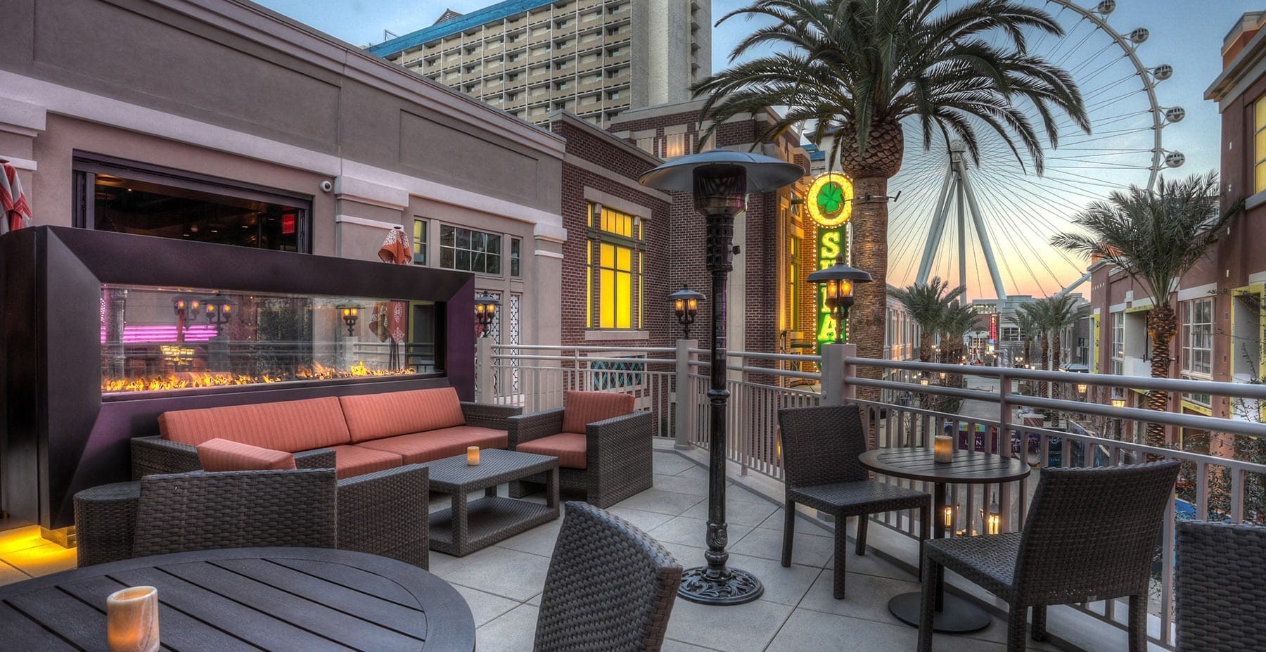 Chayo Mexican Kitchen and Tequila Bar