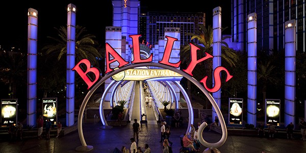 Bally's