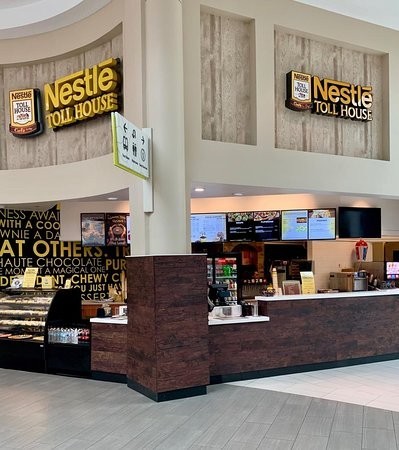 Nestle Toll House
