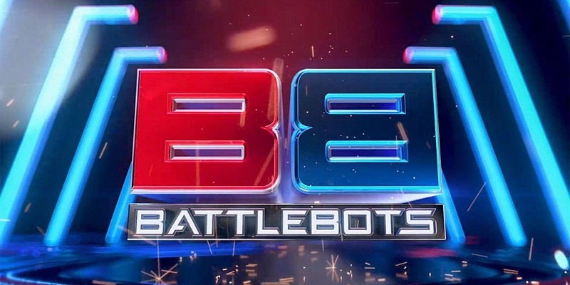Prepare for a robot takeover at BattleBots