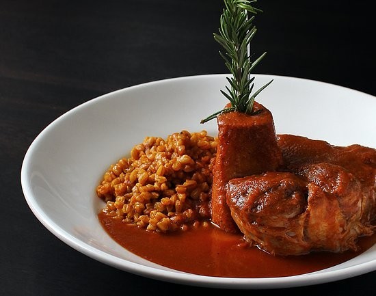 Ferraro’s Italian Street Eats