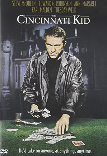 The Cincinnati Kid (1965)