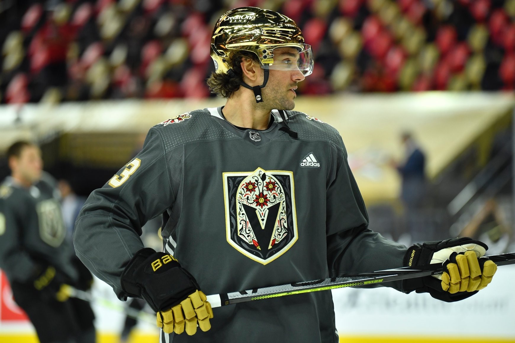 #3 Las Vegas Golden Knights scheduled for several nationally televised games in 2021