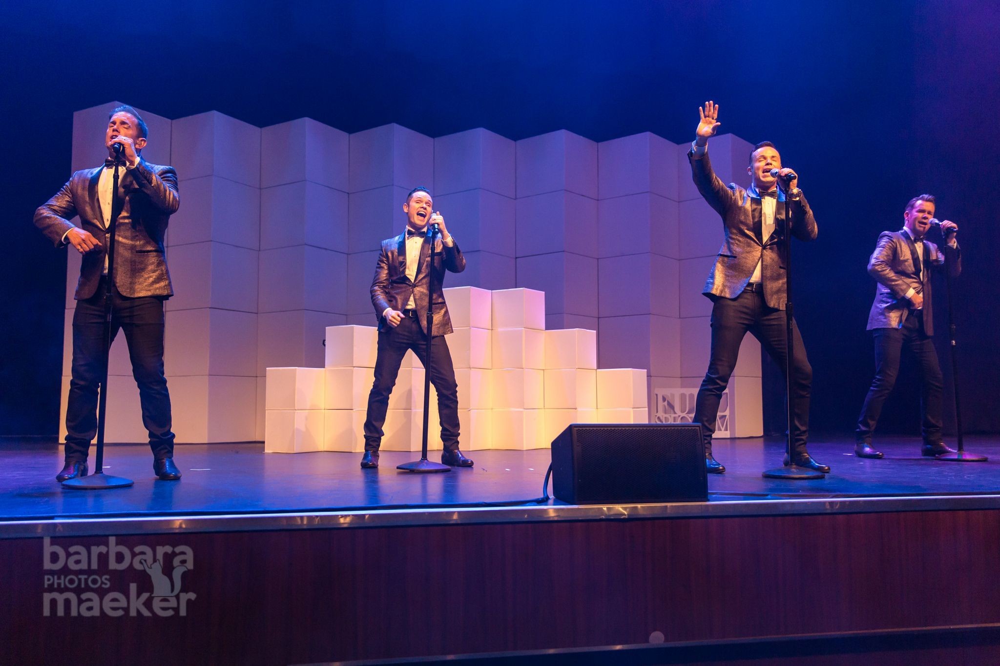 Australia's HUMAN NATURE